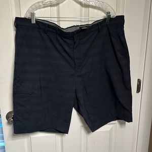 Men’s Greg Norman shorts size 42.